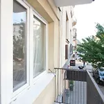 Rakowicka Апартаменты