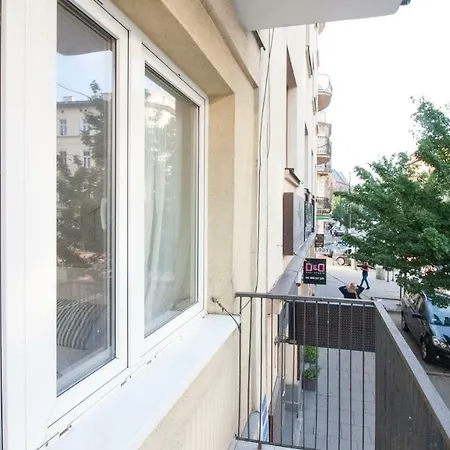 Rakowicka Apartament