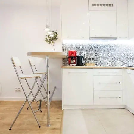 Rakowicka Apartament