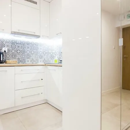 Rakowicka Apartament Kraków