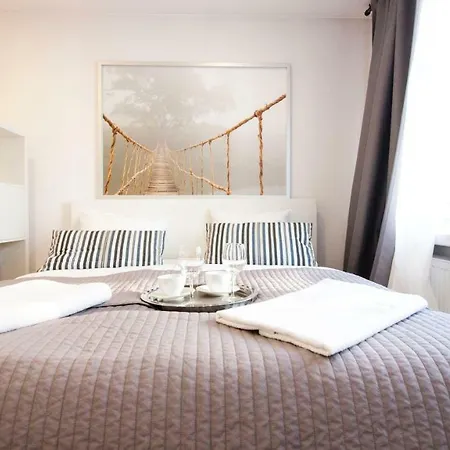 Rakowicka Apartament