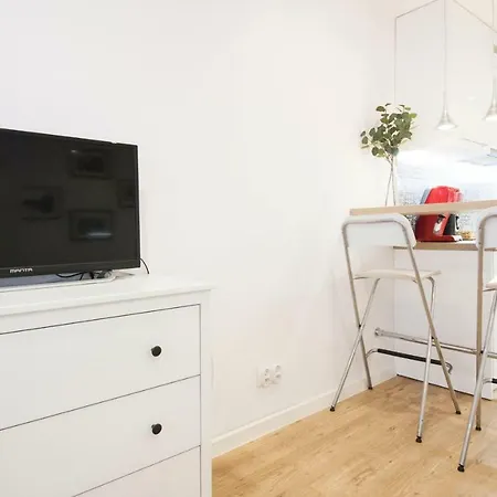 Rakowicka Daire Krakow