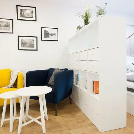 アパート Rakowicka