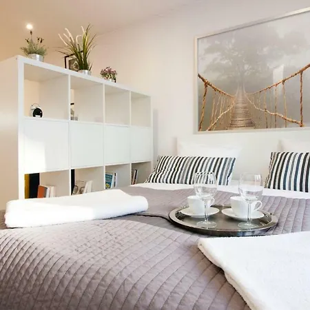 Rakowicka アパート